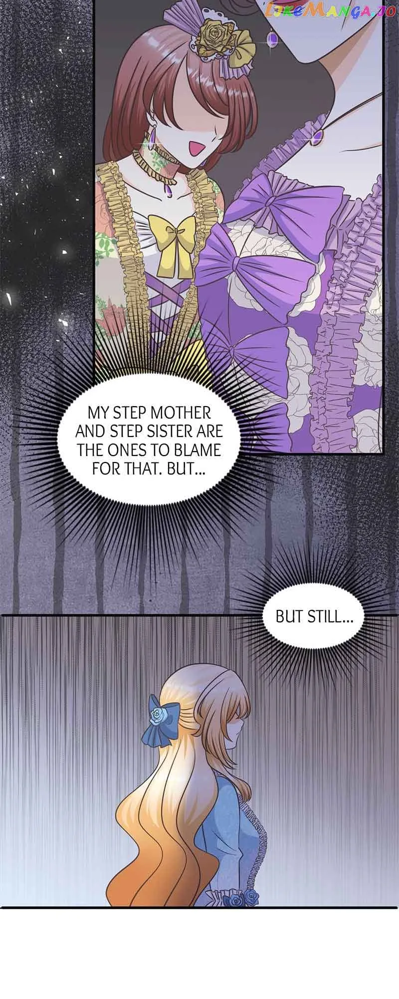 Please Fulfill Your End of the Bargain, My Grace! Chapter 36 page 24
