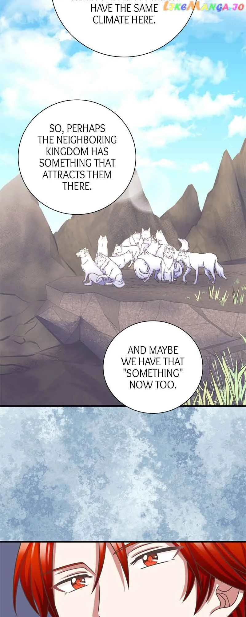 Please Fulfill Your End of the Bargain, My Grace! Chapter 36 page 46