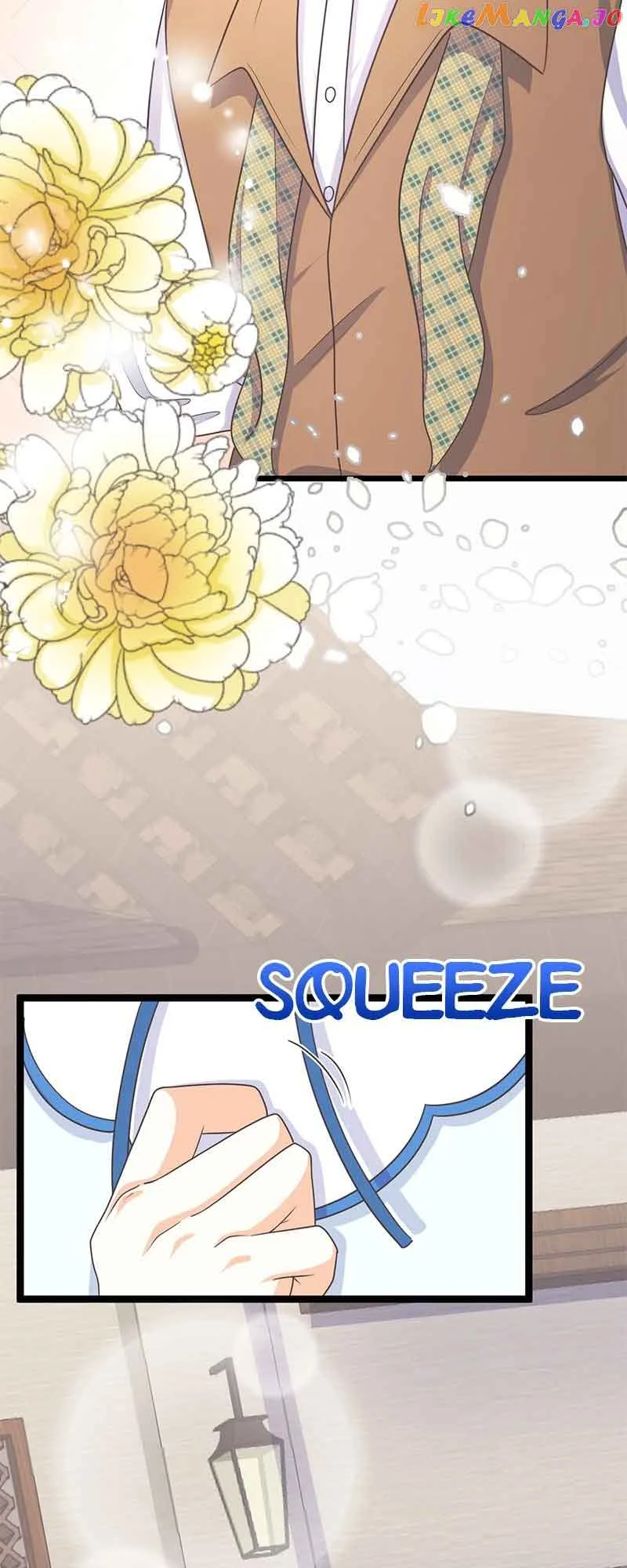 Please Fulfill Your End of the Bargain, My Grace! Chapter 31 page 68