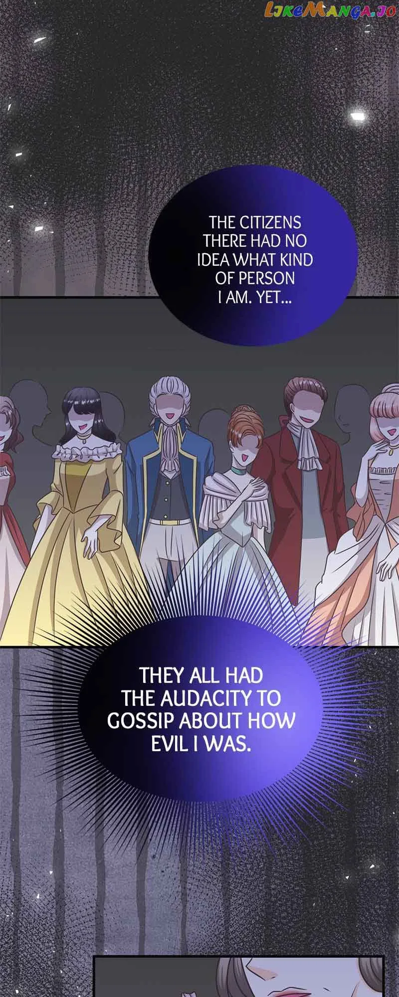 Please Fulfill Your End of the Bargain, My Grace! Chapter 36 page 23