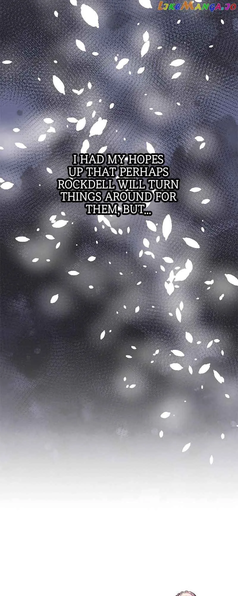 Please Fulfill Your End of the Bargain, My Grace! Chapter 36 page 18