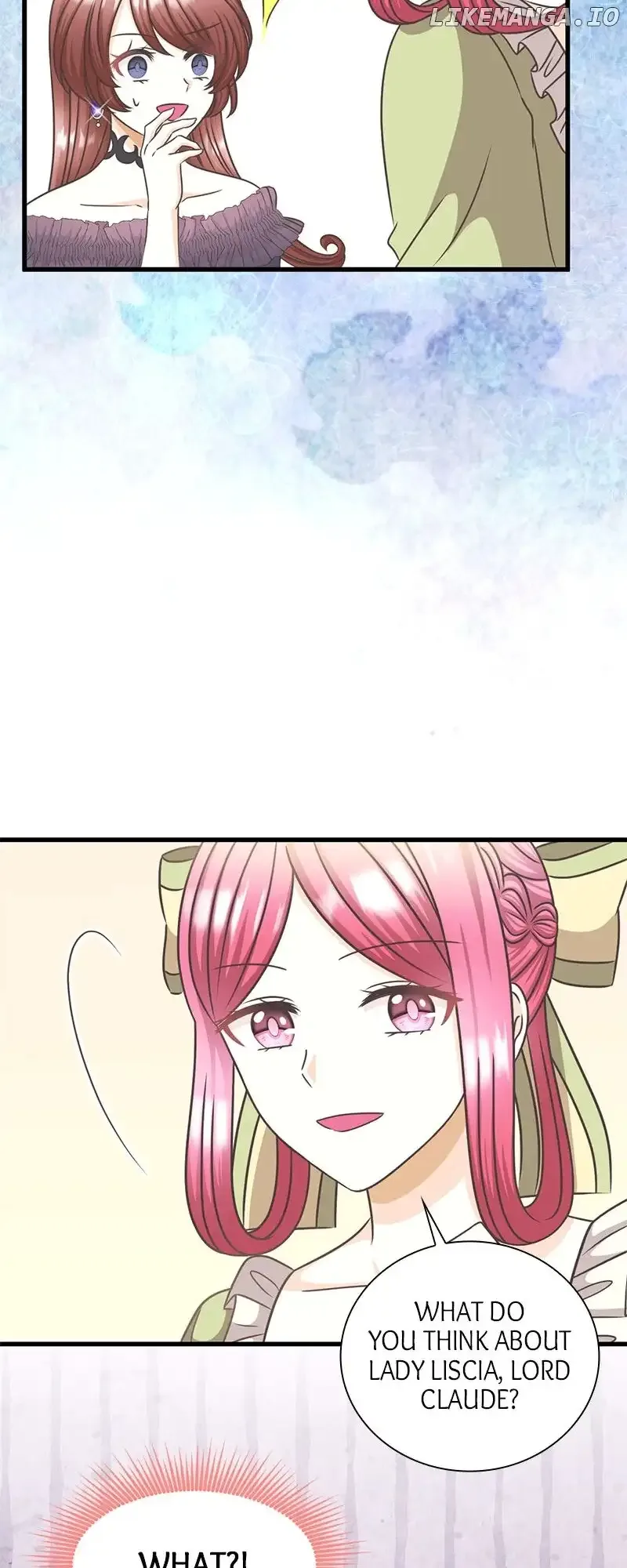 Please Fulfill Your End of the Bargain, My Grace! Chapter 40 page 23