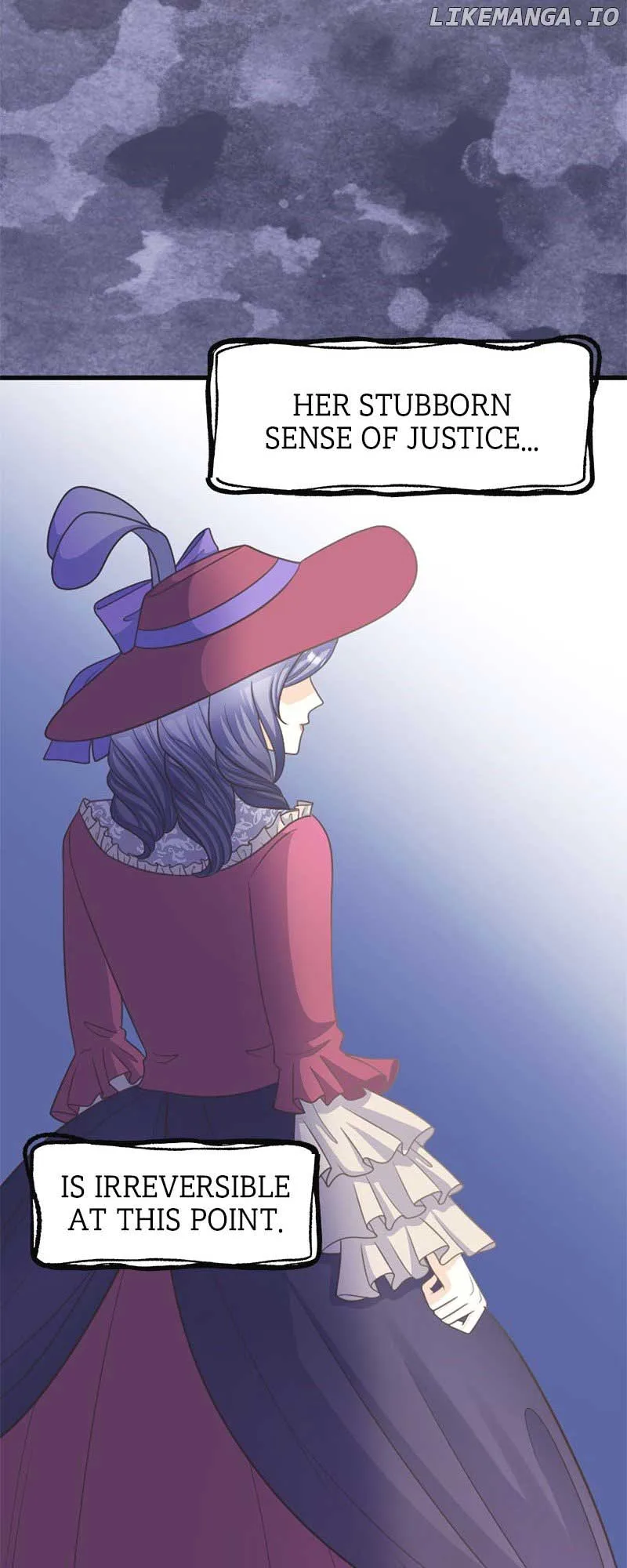 Please Fulfill Your End of the Bargain, My Grace! Chapter 38 page 17