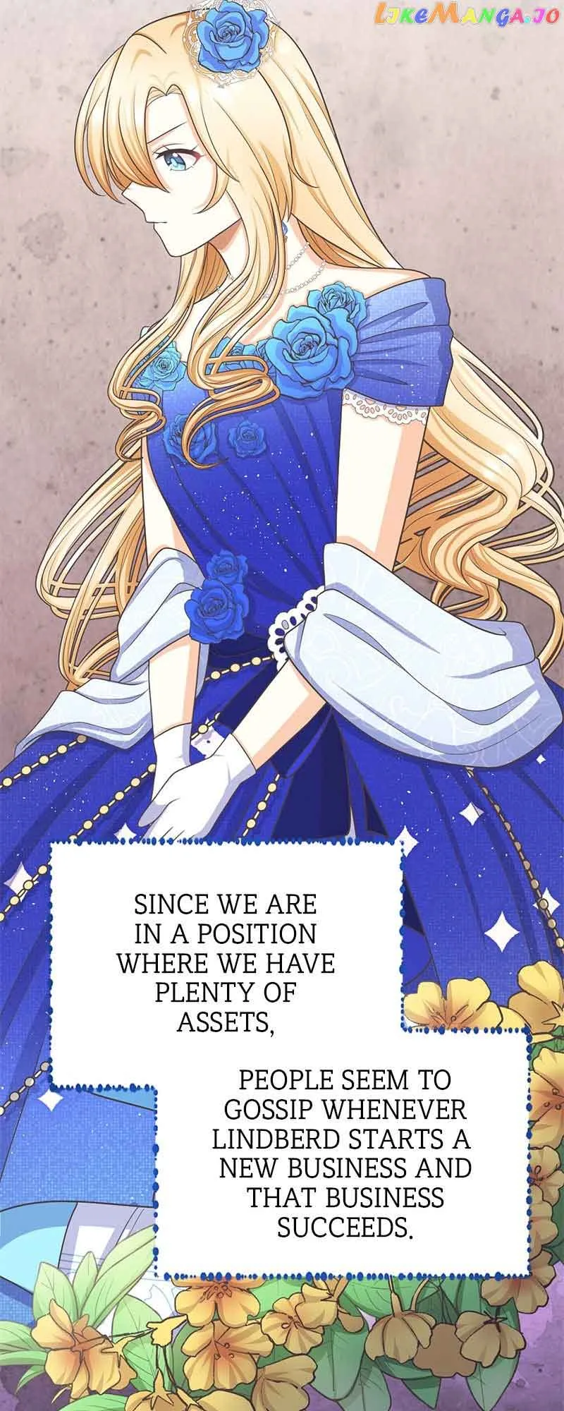 Please Fulfill Your End of the Bargain, My Grace! Chapter 37 page 42