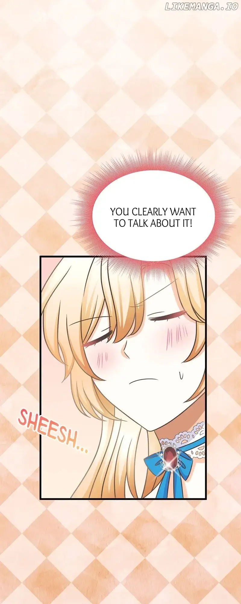 Please Fulfill Your End of the Bargain, My Grace! Chapter 42 page 13