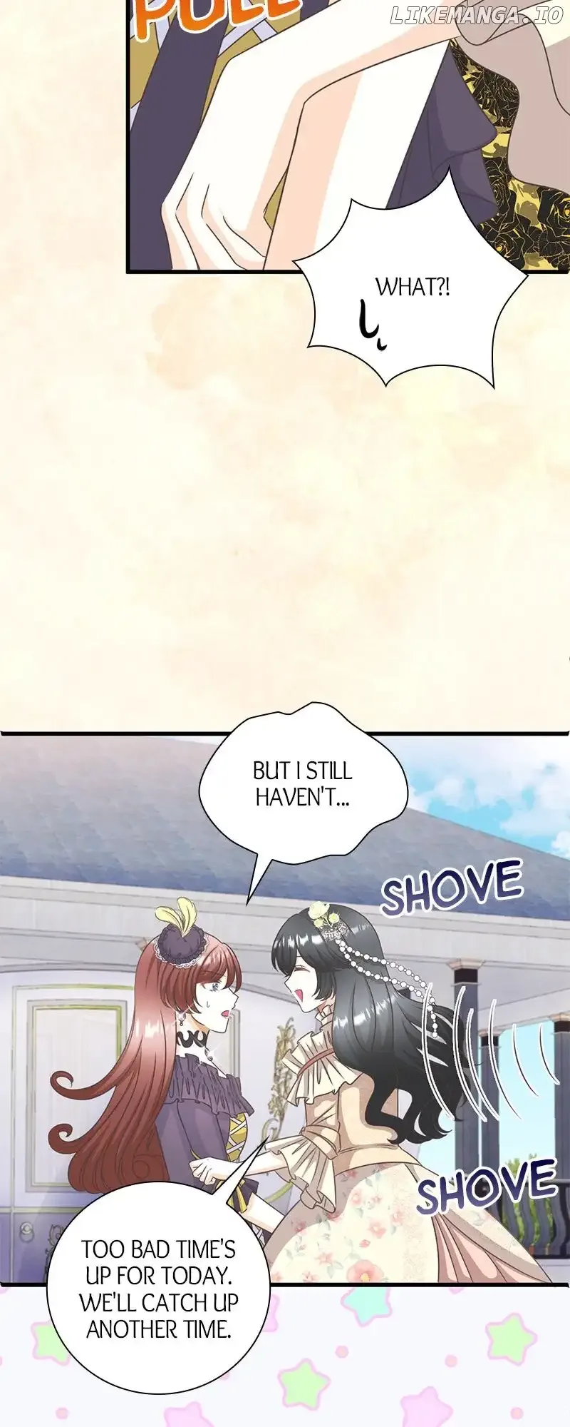 Please Fulfill Your End of the Bargain, My Grace! Chapter 41 page 11