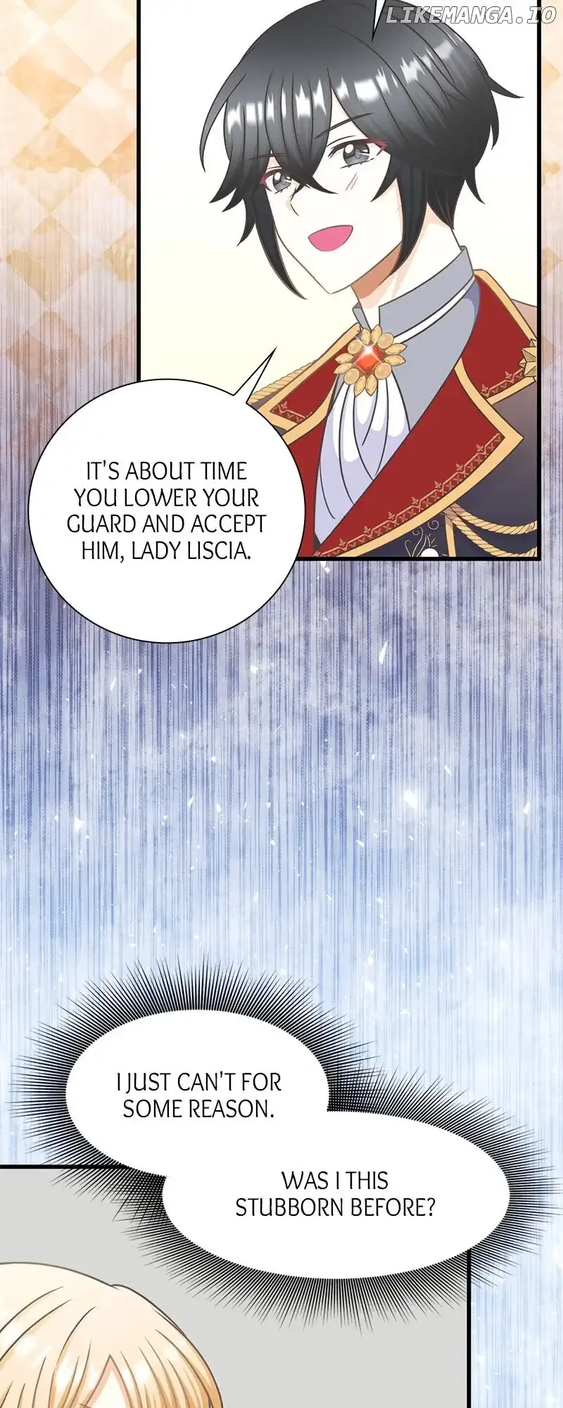 Please Fulfill Your End of the Bargain, My Grace! Chapter 42 page 26