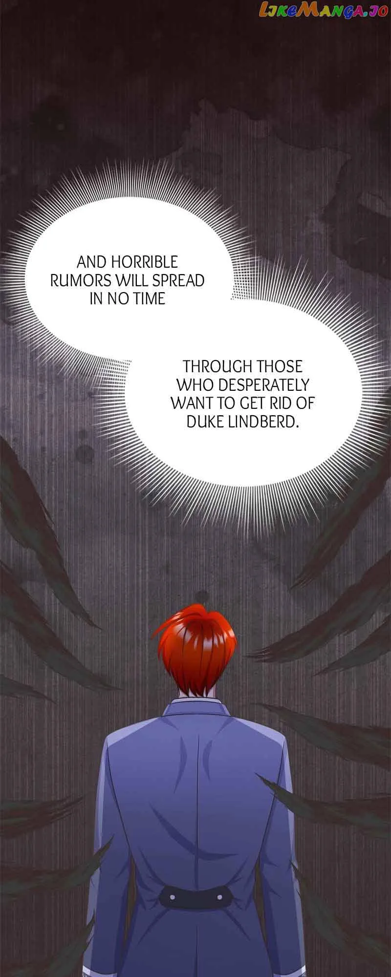 Please Fulfill Your End of the Bargain, My Grace! Chapter 37 page 44