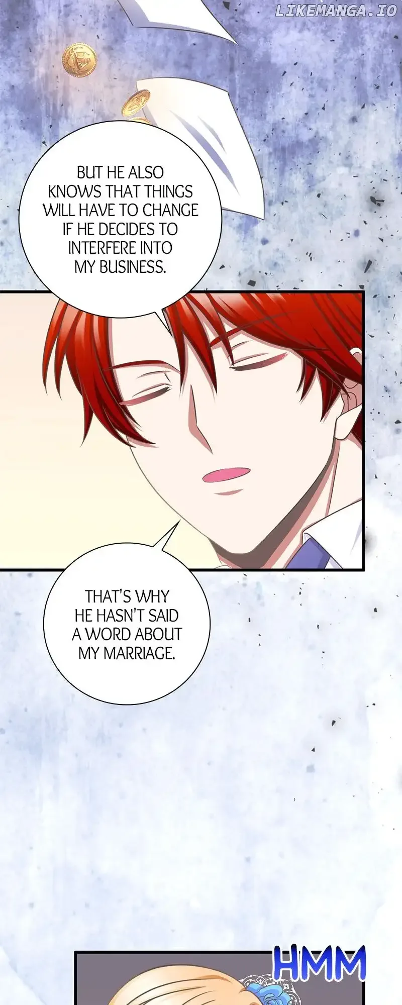 Please Fulfill Your End of the Bargain, My Grace! Chapter 41 page 42