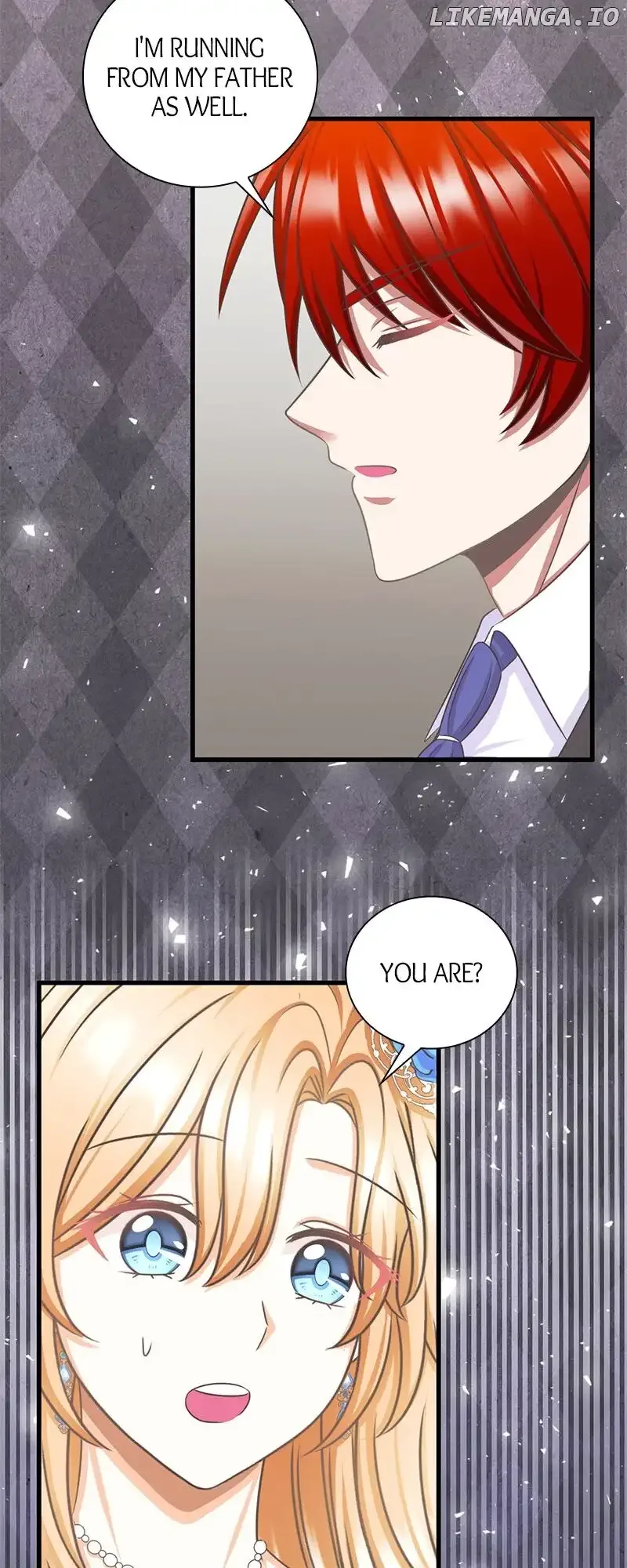 Please Fulfill Your End of the Bargain, My Grace! Chapter 41 page 39