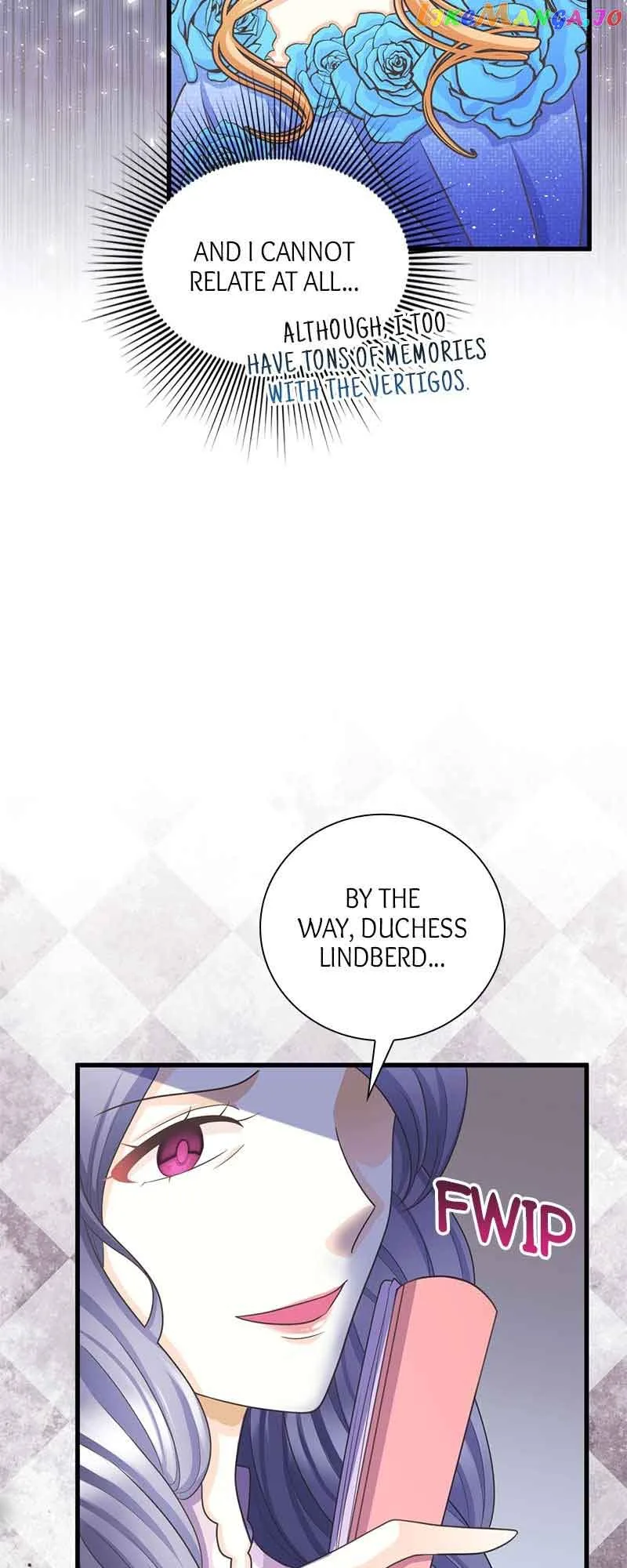 Please Fulfill Your End of the Bargain, My Grace! Chapter 37 page 52