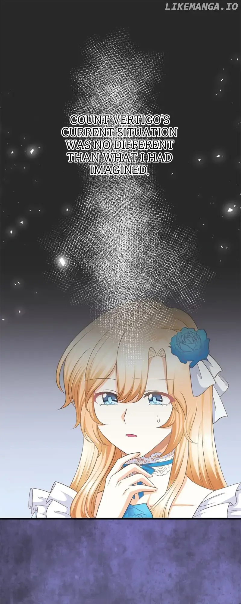 Please Fulfill Your End of the Bargain, My Grace! Chapter 44 page 3