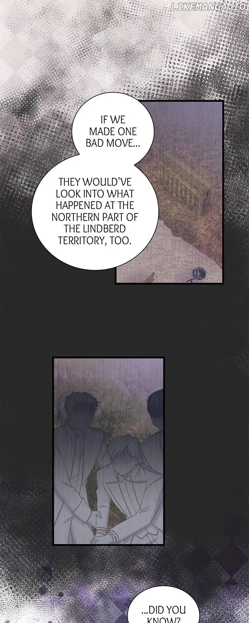 Please Fulfill Your End of the Bargain, My Grace! Chapter 44 page 26