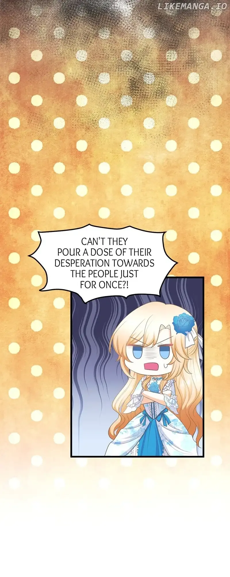 Please Fulfill Your End of the Bargain, My Grace! Chapter 44 page 7