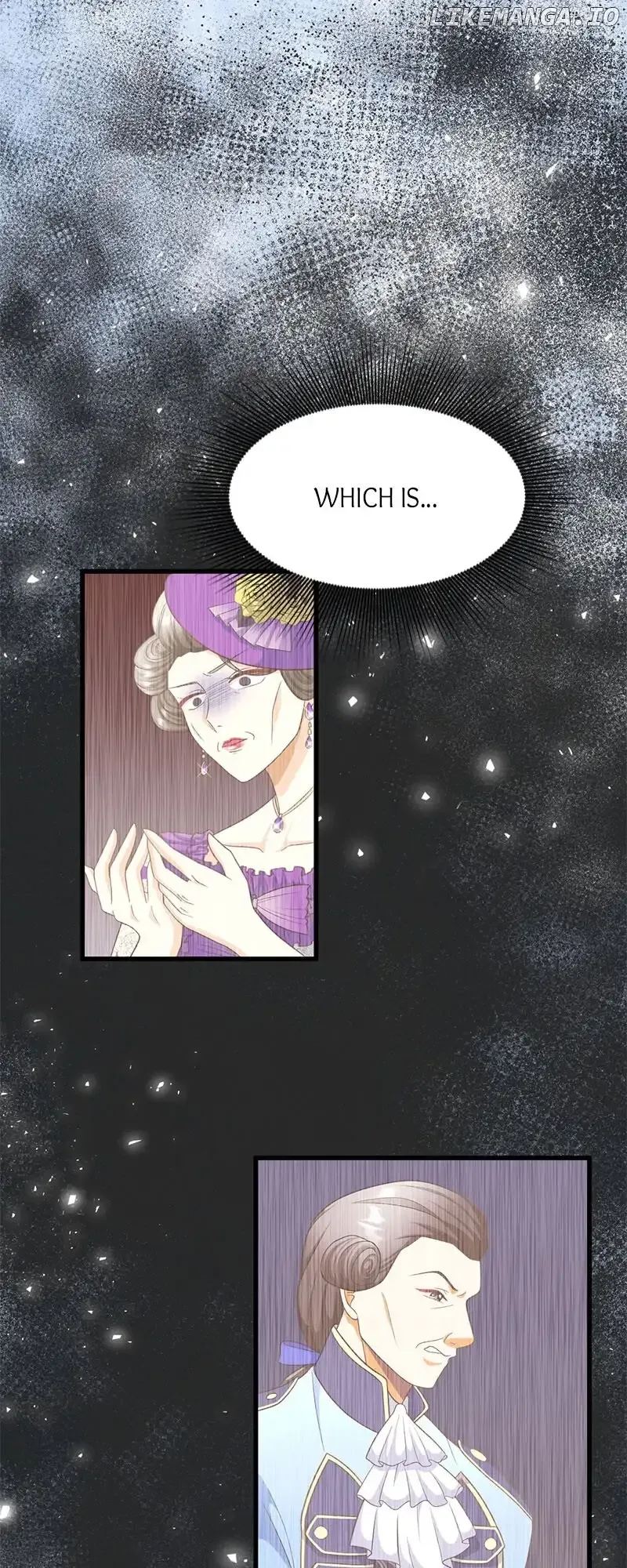 Please Fulfill Your End of the Bargain, My Grace! Chapter 44 page 5