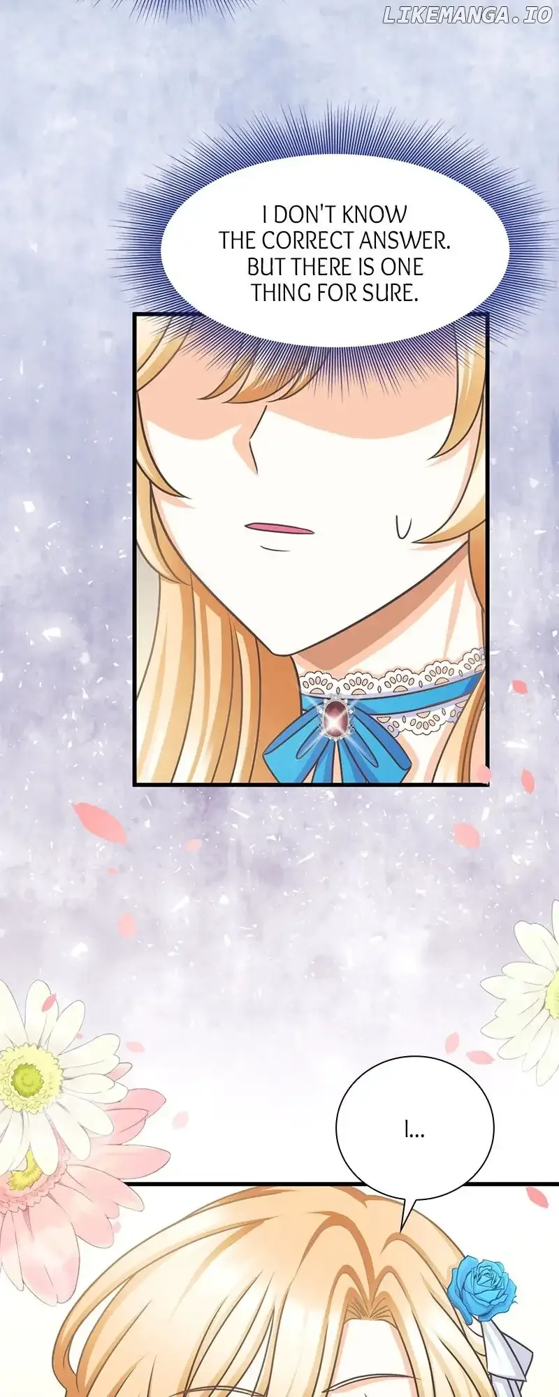 Please Fulfill Your End of the Bargain, My Grace! Chapter 44 page 39