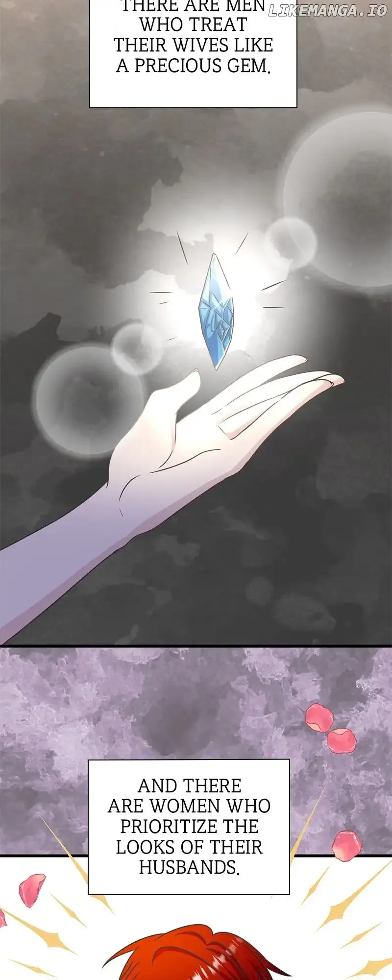 Please Fulfill Your End of the Bargain, My Grace! Chapter 43 page 22