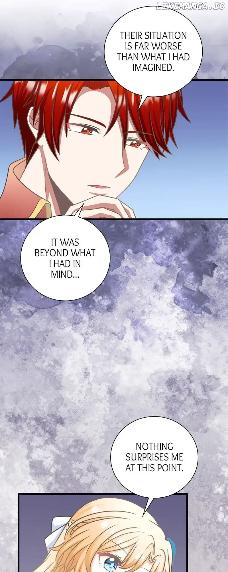 Please Fulfill Your End of the Bargain, My Grace! Chapter 43 page 18