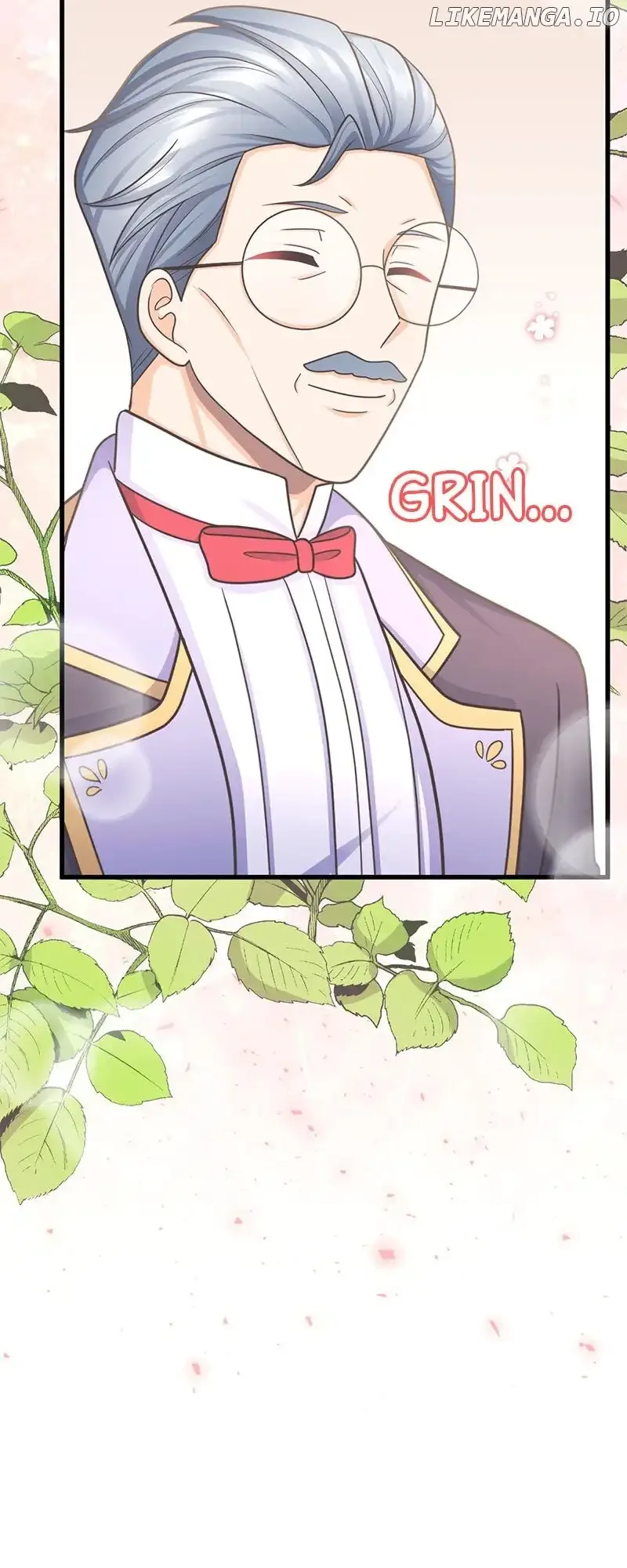 Please Fulfill Your End of the Bargain, My Grace! Chapter 43 page 51