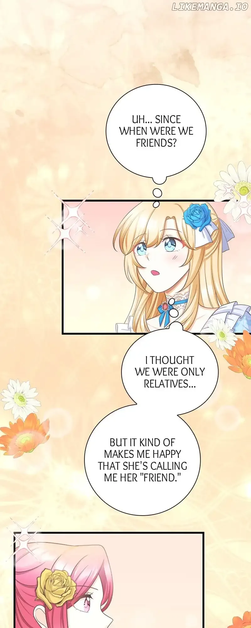 Please Fulfill Your End of the Bargain, My Grace! Chapter 46 page 15
