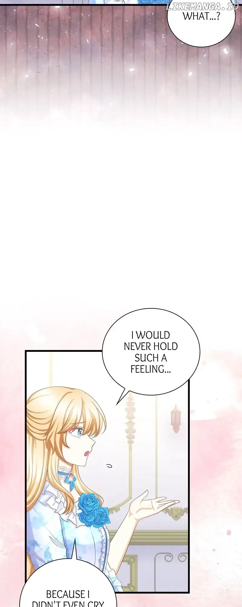 Please Fulfill Your End of the Bargain, My Grace! Chapter 49 page 13