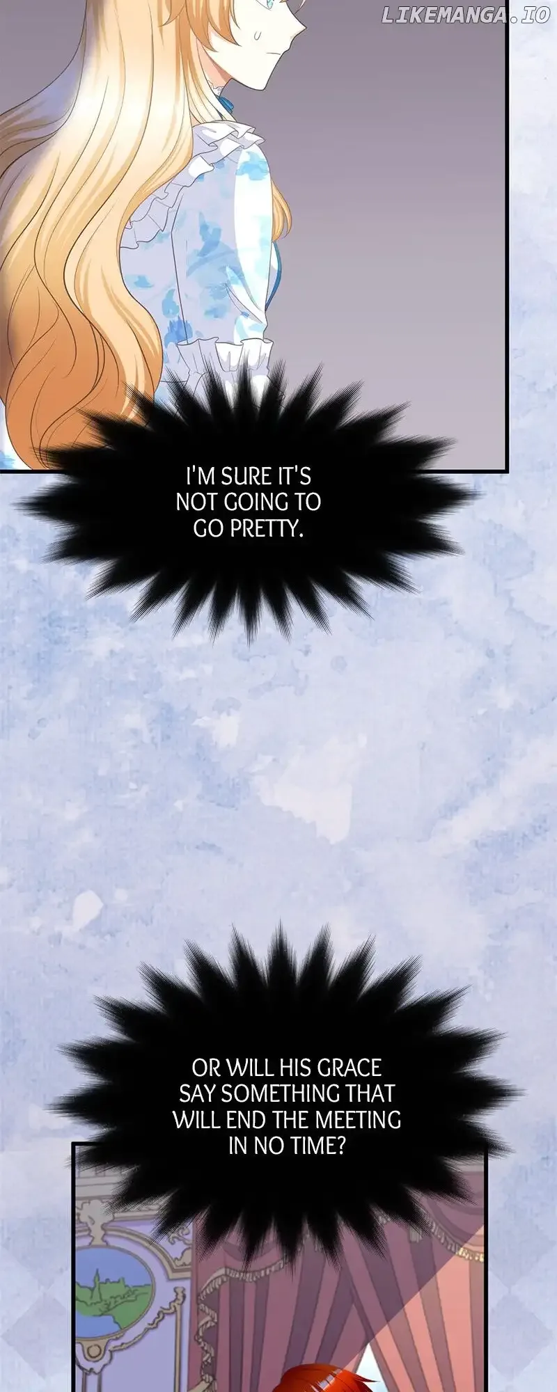 Please Fulfill Your End of the Bargain, My Grace! Chapter 46 page 37