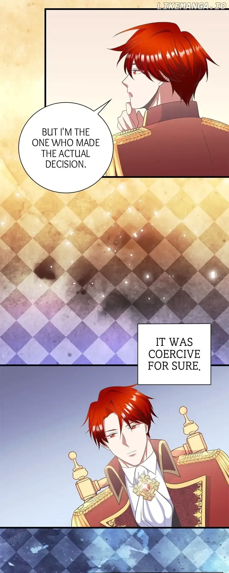 Please Fulfill Your End of the Bargain, My Grace! Chapter 46 page 24