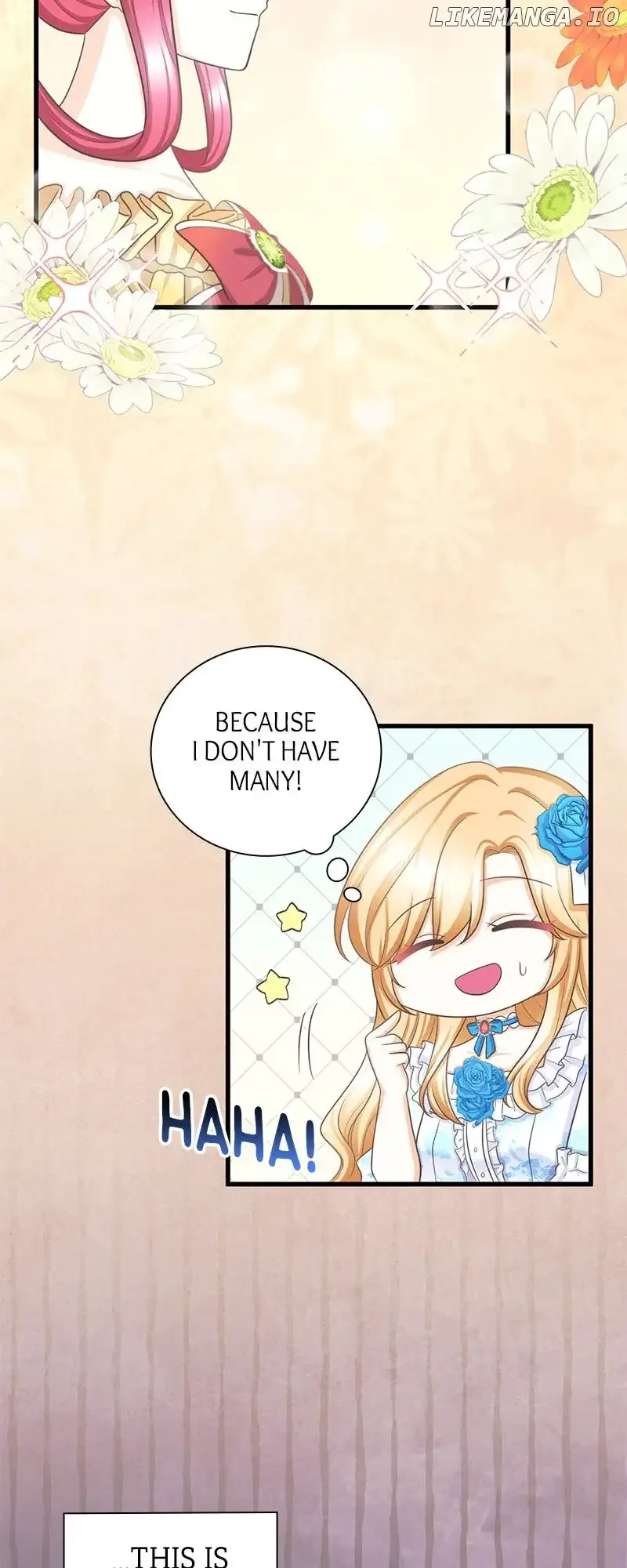 Please Fulfill Your End of the Bargain, My Grace! Chapter 46 page 16
