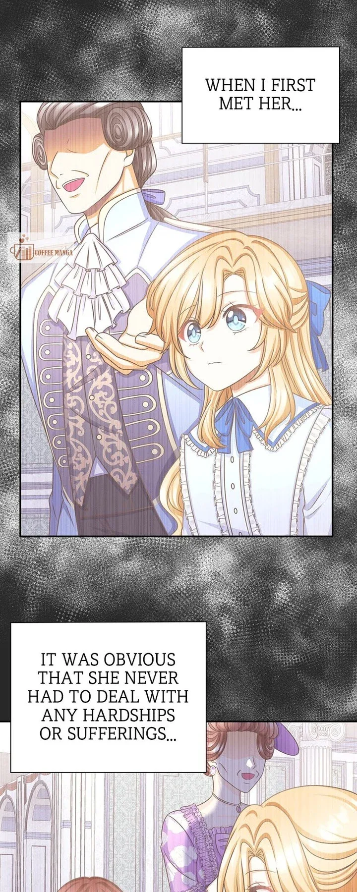 Please Fulfill Your End of the Bargain, My Grace! Chapter 45 page 15