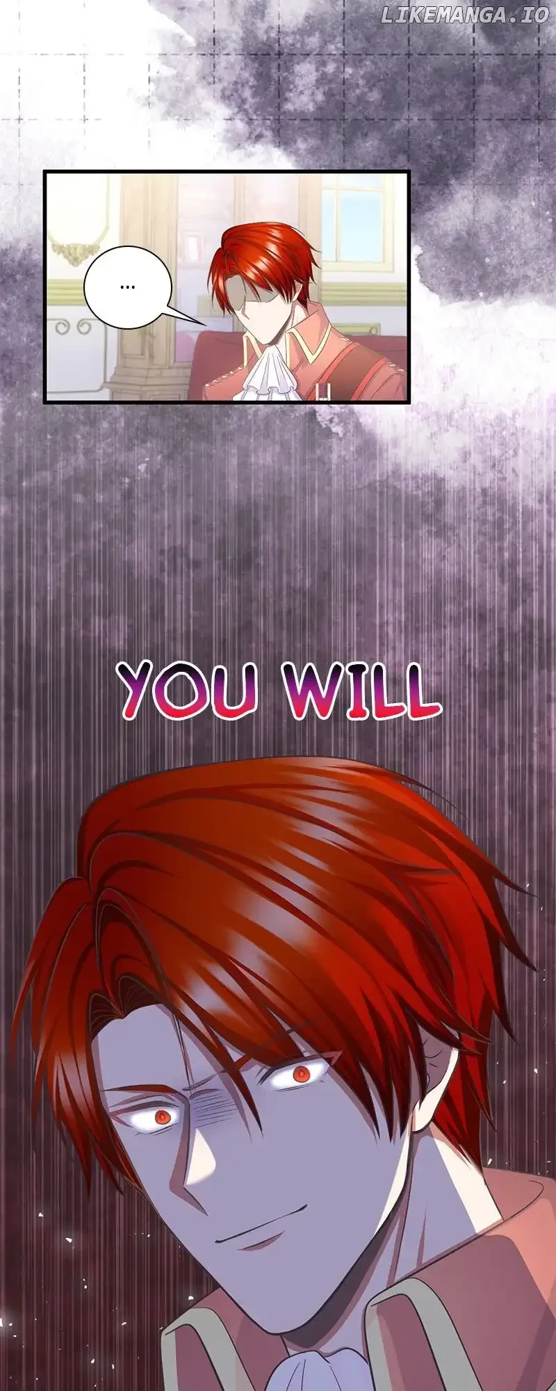 Please Fulfill Your End of the Bargain, My Grace! Chapter 48 page 25