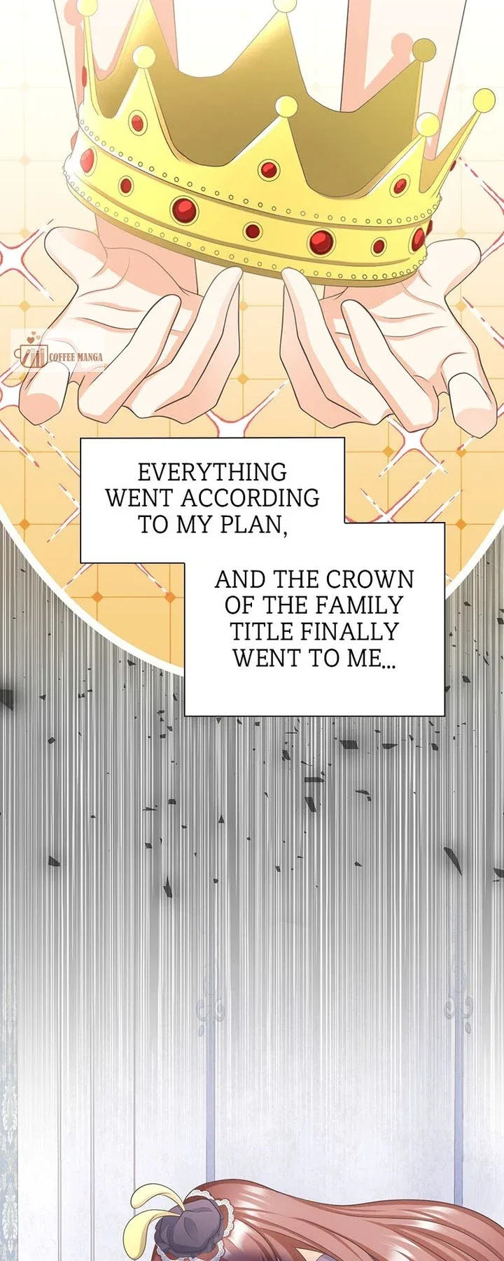 Please Fulfill Your End of the Bargain, My Grace! Chapter 45 page 20