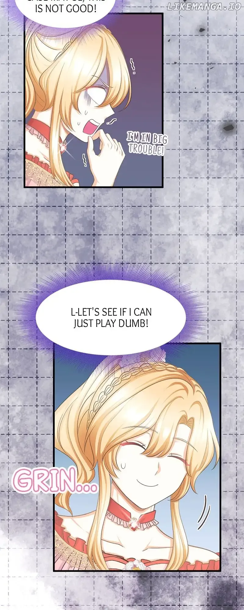 Please Fulfill Your End of the Bargain, My Grace! Chapter 48 page 24