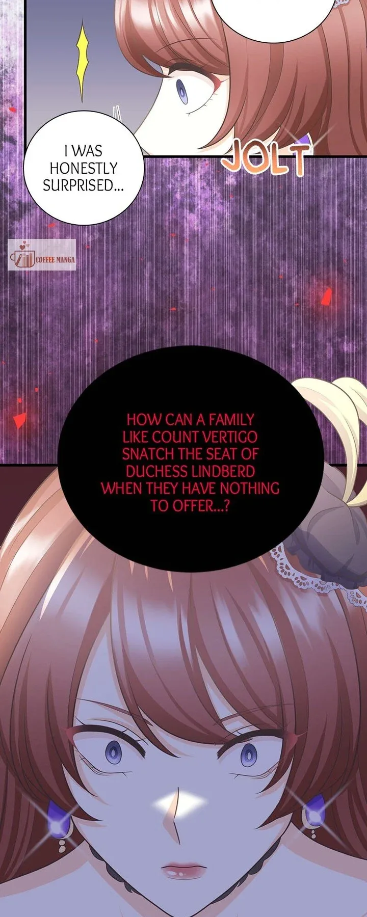 Please Fulfill Your End of the Bargain, My Grace! Chapter 45 page 12