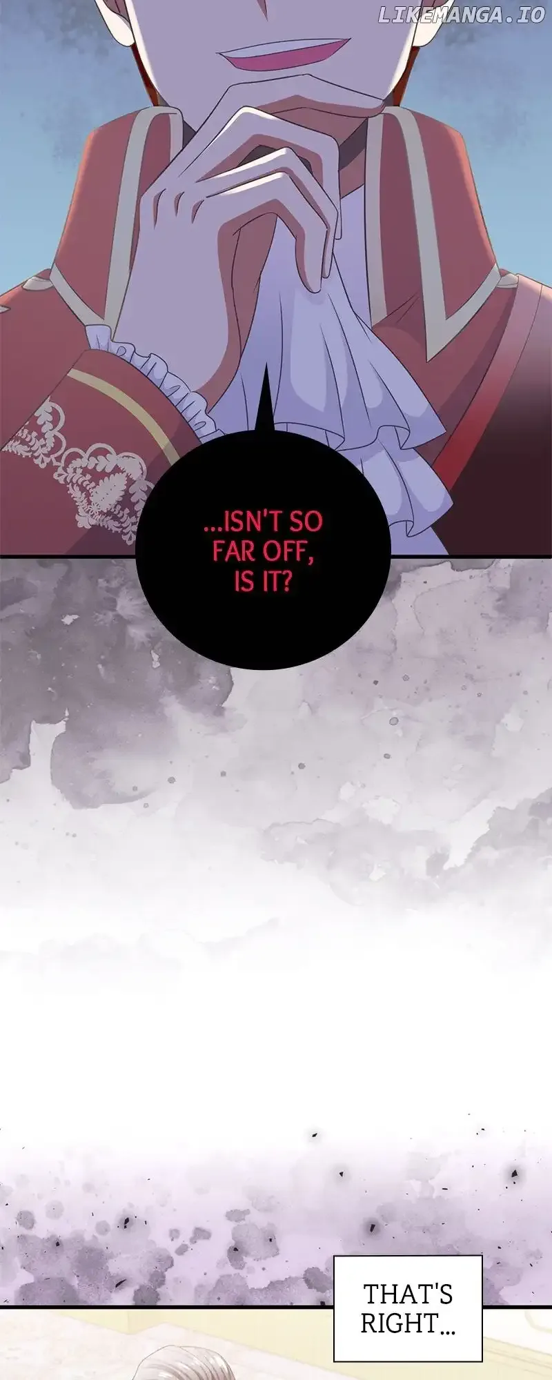 Please Fulfill Your End of the Bargain, My Grace! Chapter 48 page 40