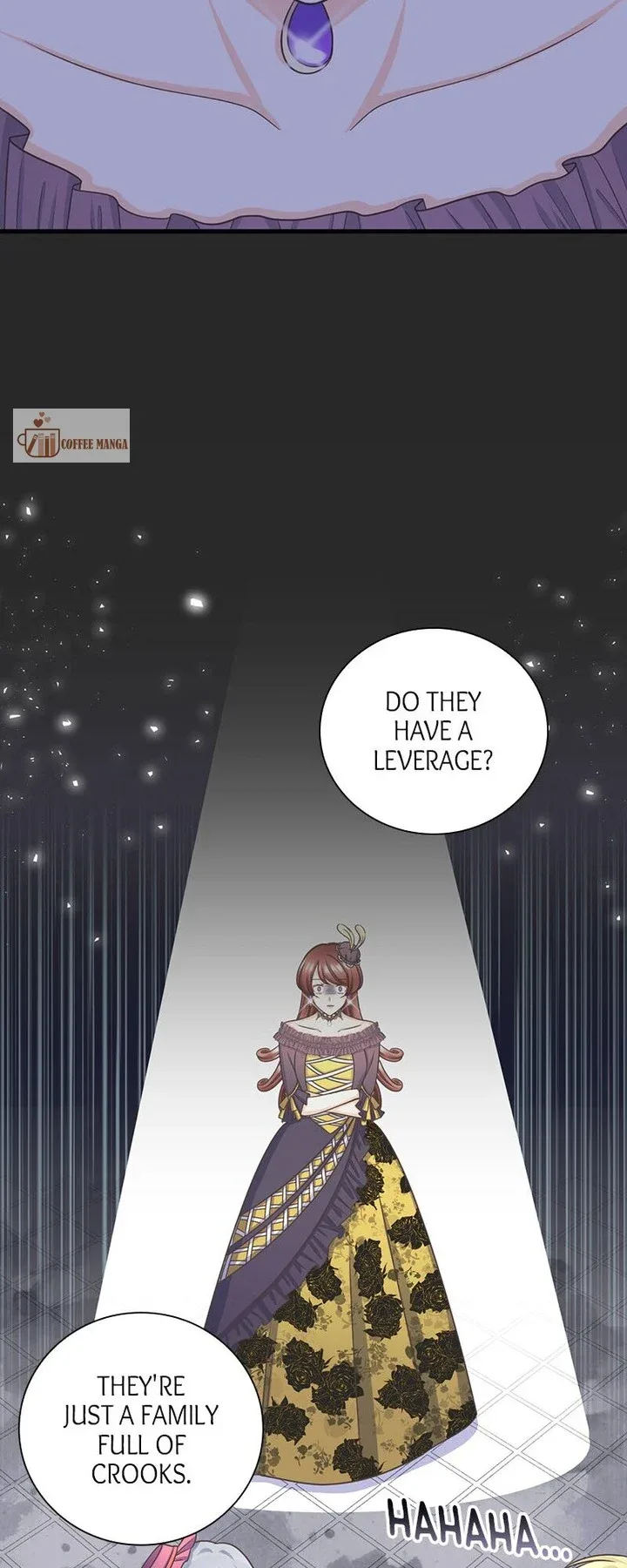Please Fulfill Your End of the Bargain, My Grace! Chapter 45 page 13