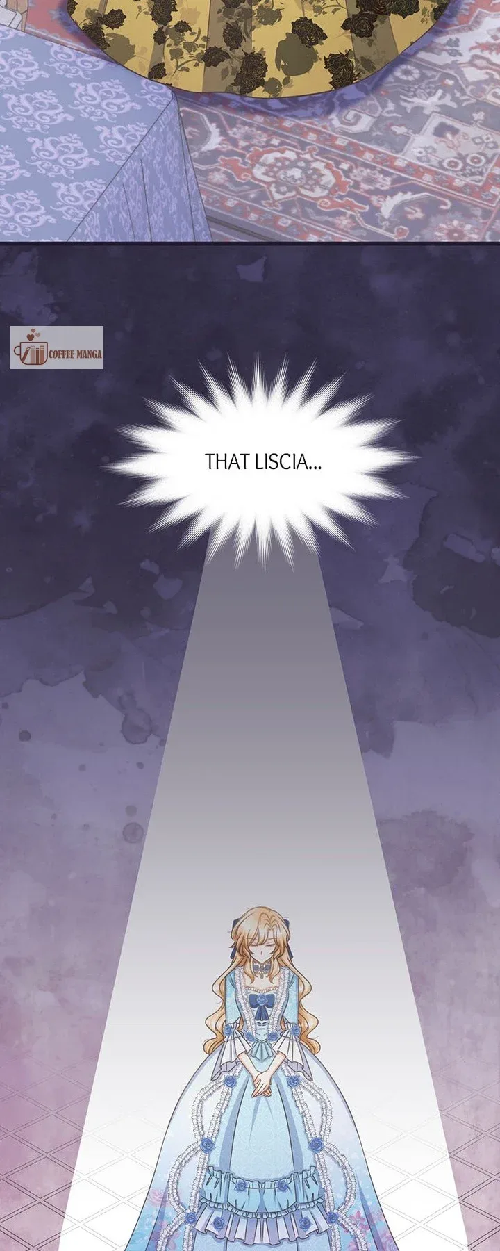 Please Fulfill Your End of the Bargain, My Grace! Chapter 45 page 6