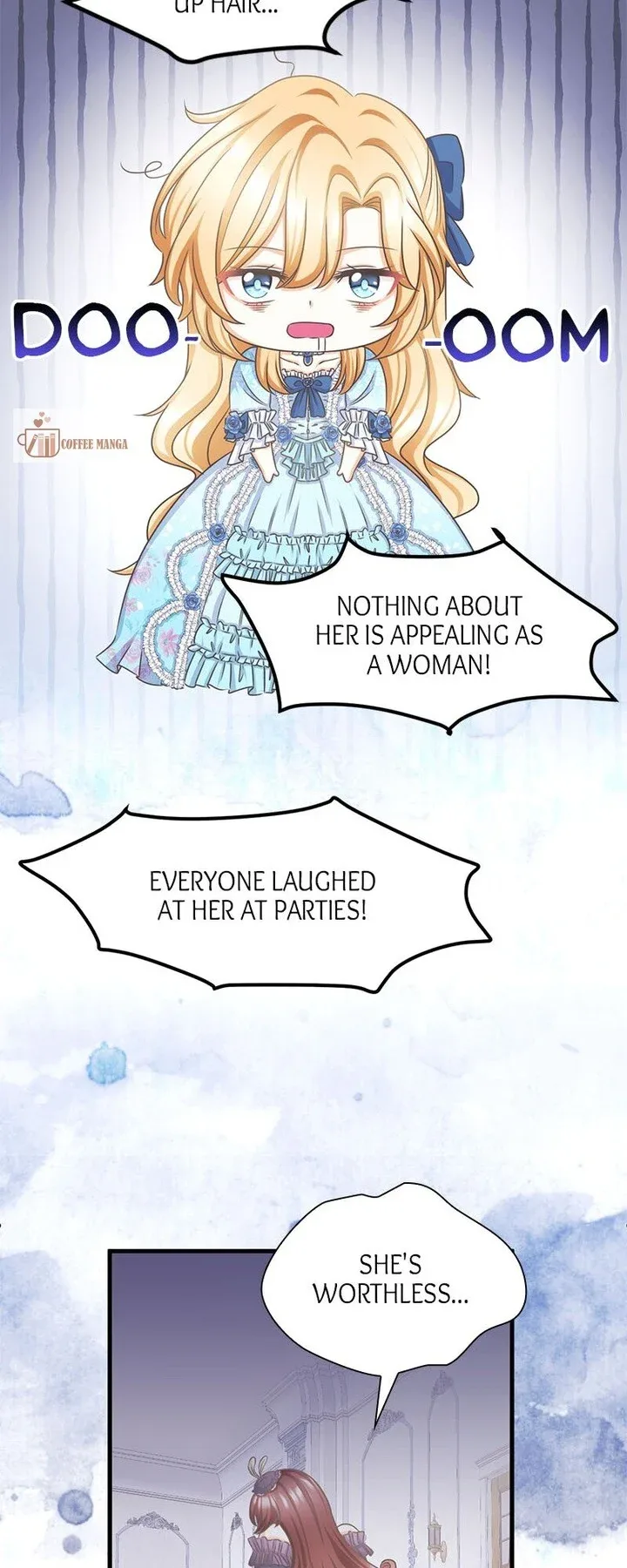 Please Fulfill Your End of the Bargain, My Grace! Chapter 45 page 24