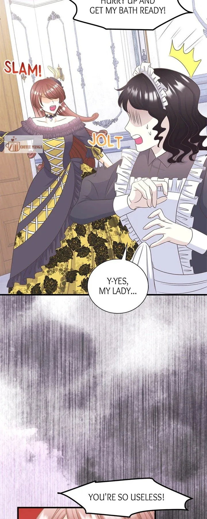 Please Fulfill Your End of the Bargain, My Grace! Chapter 45 page 31