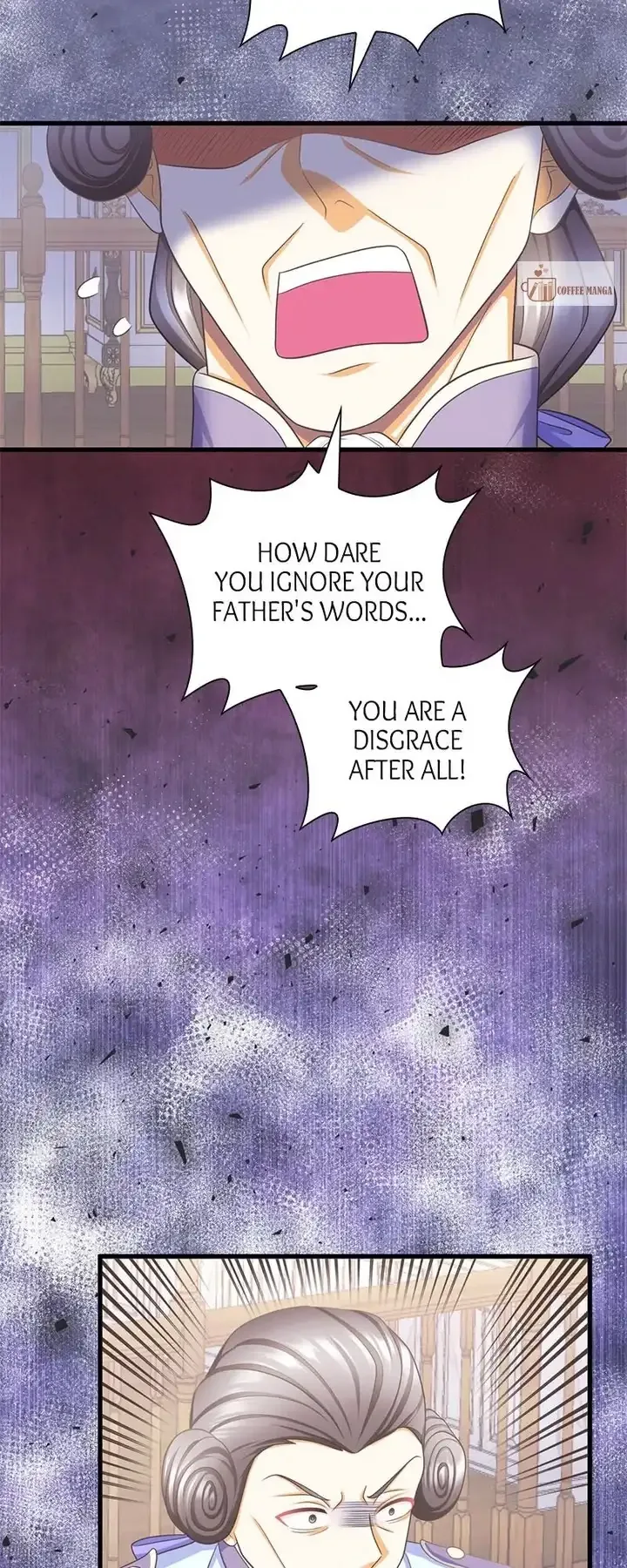 Please Fulfill Your End of the Bargain, My Grace! Chapter 50 page 4