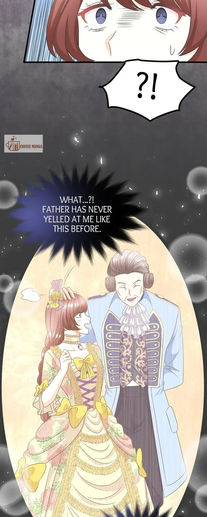 Please Fulfill Your End of the Bargain, My Grace! Chapter 45 page 41