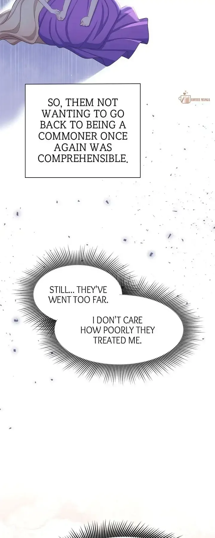 Please Fulfill Your End of the Bargain, My Grace! Chapter 50 page 17
