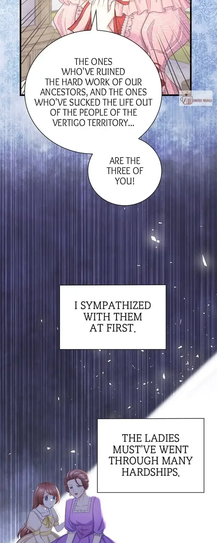 Please Fulfill Your End of the Bargain, My Grace! Chapter 50 page 16