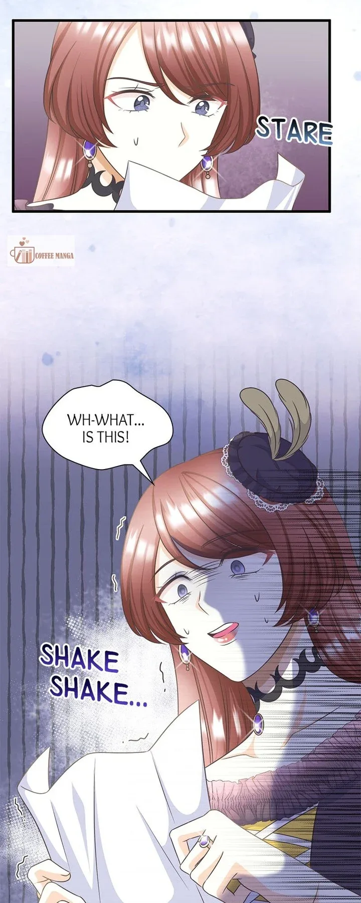 Please Fulfill Your End of the Bargain, My Grace! Chapter 45 page 49