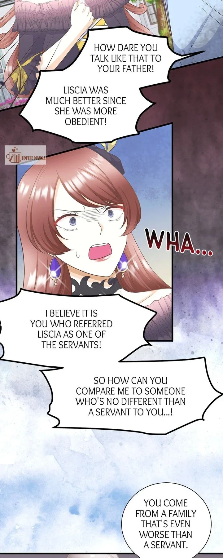 Please Fulfill Your End of the Bargain, My Grace! Chapter 45 page 43