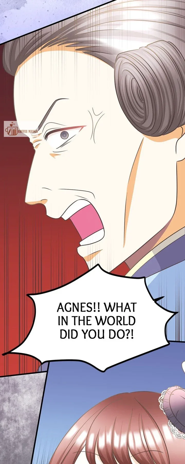 Please Fulfill Your End of the Bargain, My Grace! Chapter 45 page 40