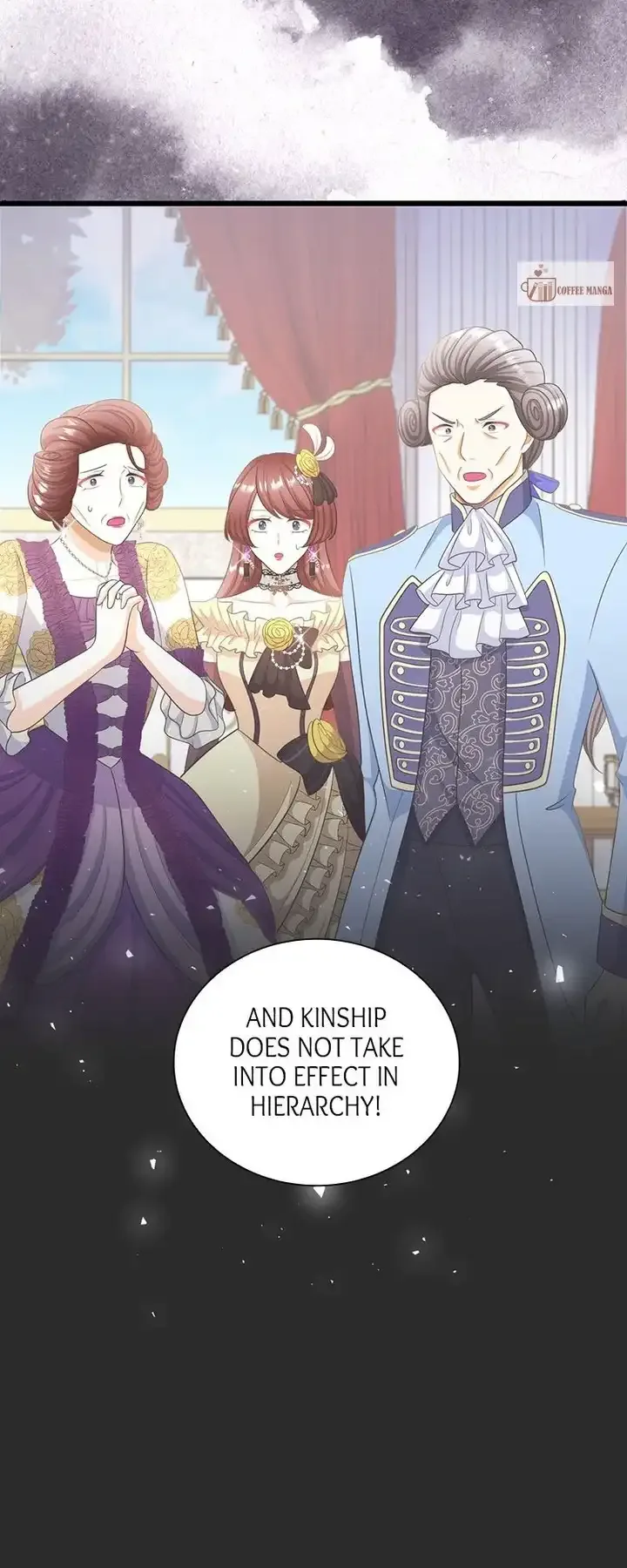 Please Fulfill Your End of the Bargain, My Grace! Chapter 50 page 43