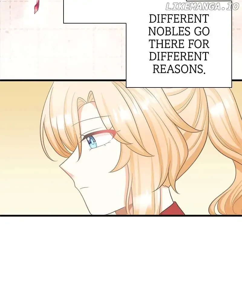 Please Fulfill Your End of the Bargain, My Grace! Chapter 51 page 31
