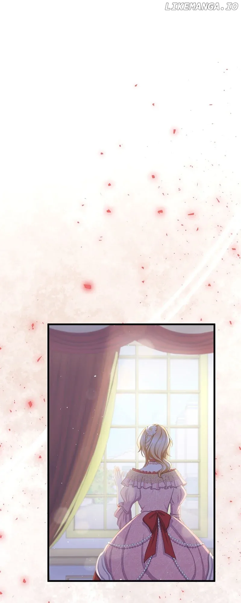 Please Fulfill Your End of the Bargain, My Grace! Chapter 52 page 2