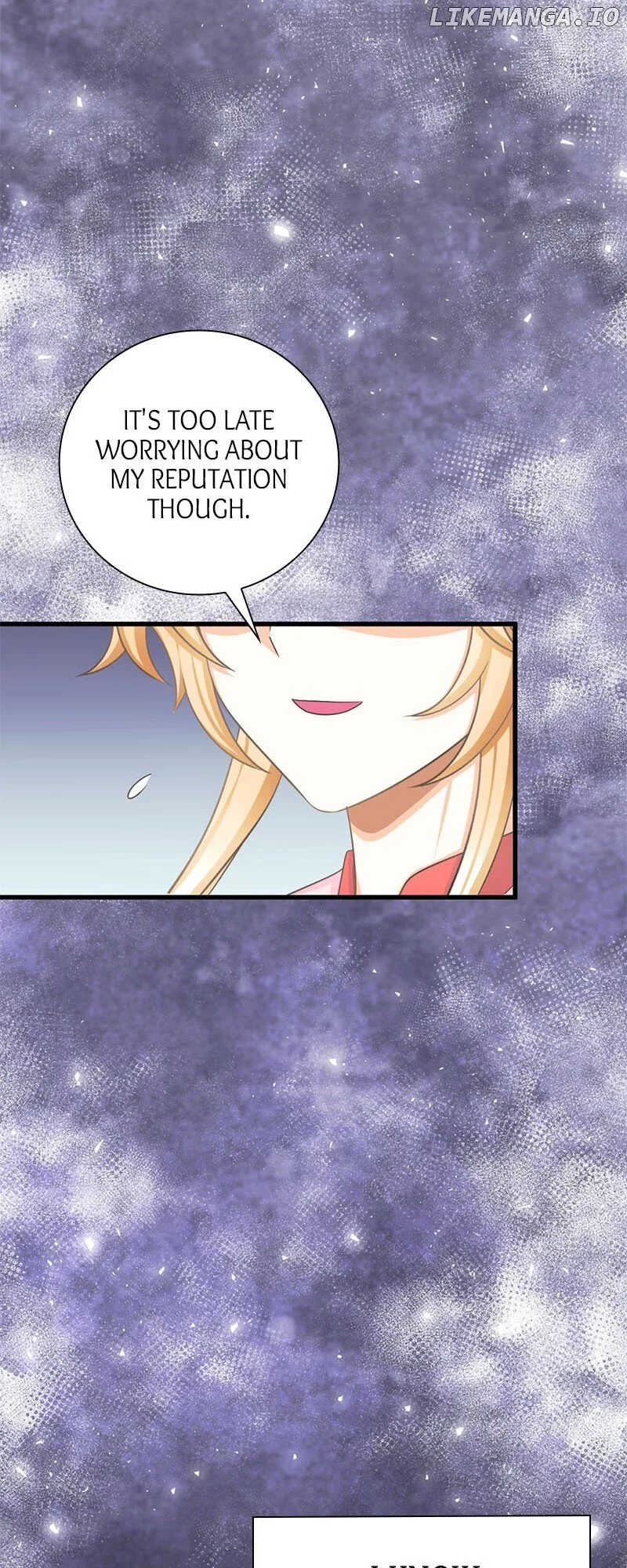 Please Fulfill Your End of the Bargain, My Grace! Chapter 52 page 8
