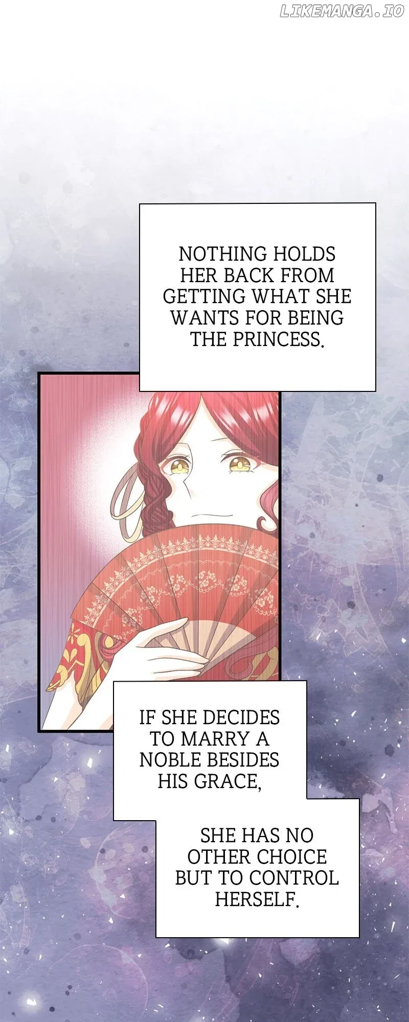Please Fulfill Your End of the Bargain, My Grace! Chapter 52 page 23